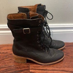 Kork-Ease Mona Leather Boot